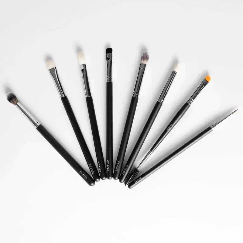 PAC Eye Series (8 Brushes)